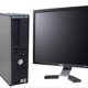 Computers and Monitors