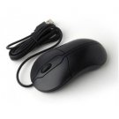 Dell M0C5U0 USB Scroll 3 Button Optical Laser Mouse: 0XN967