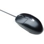 RoHS M30P10-7N 2-button USB Laser mouse