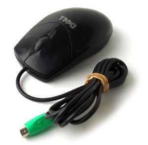 dell ball mouse