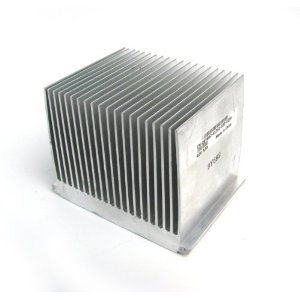 Dell 9Y692, 5R180, 7X367 CPU Heatsink