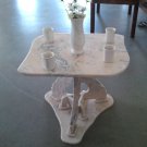 Pretenders Q-Shape - coffee table