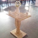 Spartan - coffee table