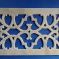 fireplace register 25-gr1