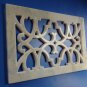 fireplace register 25-gr1