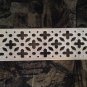 fireplace register 12-gr1