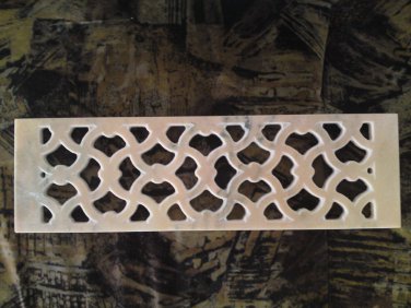 fireplace register 12-gr2
