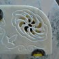 marble bathroom shelf RA-1
