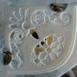 marble bathroom shelf RA-2