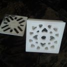 marble floor drain sif10-1