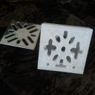 marble floor drain sif10-2