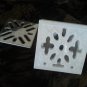 marble floor drain sif10-2