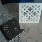 marble floor drain sif15-2