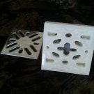 marble floor drain sif10-5