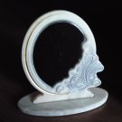 desk mirror marble DM-1