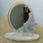 desk mirror marble DM-1