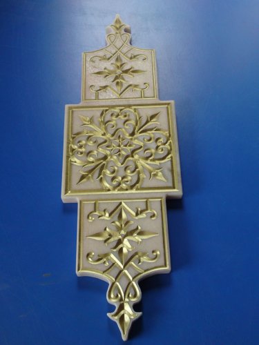 marble keystone ks-1
