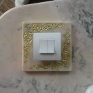 outlet; wall switch marble mask ws-1