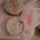 Mommies baby bump and body cream