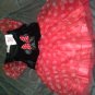 minni . mouse dress
