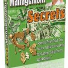 List Management Secrets