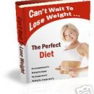 7 Diet Secrets Of The Stars