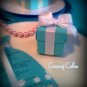 Wholesale Tiffany Inspired Favor Boxes