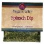 MP: Spinach Dip
