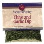 Chive & Garlic Dip