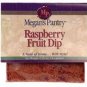 MP: Rasberry Fruit Dip