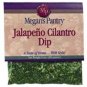 MP: Jalapeno Cilantro Dip