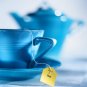 TGC: Instant Raspberry Tea