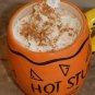 TGC: Hazelnut Hot Chocolate (NEW mix!)