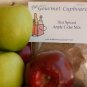 TGC: Hot Spiced Apple Cider