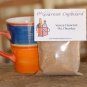TGC: Vanilla Cinnamon Hot Chocolate (NEW mix!)