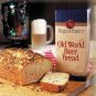MP: Old World Beer Bread