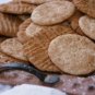 TGC: Snickerdoodle Cookies