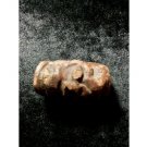 THAI AMULET PHRA SOMDEJ LP Roll buddha amulet antique thai