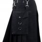 Active Men Utility Modern Kilt Custom Made