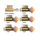 Practice Locks Sets