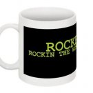 COFFEE MUGS