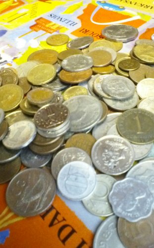 world coin
