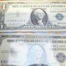 blue seal silver dollar.