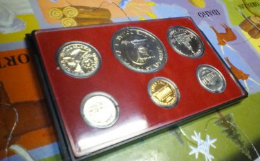 proof set