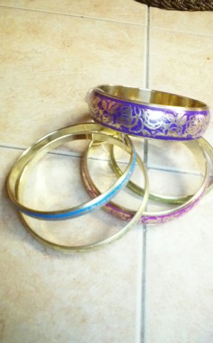 women bracelet.