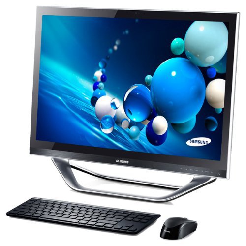 Samsung Series 7 DP700A3D-A01US 23-Inch All-in-One Touchscreen Desktop B0098NTF8S-AM-1300