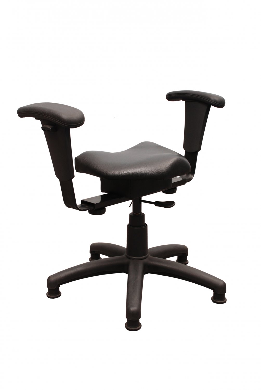 Therapeutic Wobble Chair - Low Back Pain - Pettibon System