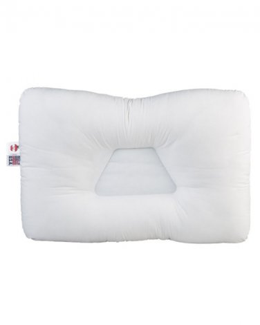 Tri-Core Orthopedic Cervical Pillow - Standard (Firm) - Core Products - Neck Aches & Pain Relief