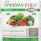 Greens FIRST PRO Phytonutrient Powder - Original Mint - 8.89 oz (252 grams)