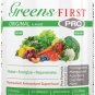 Greens FIRST PRO Phytonutrient Powder - Original Mint - 8.89 oz (252 grams)